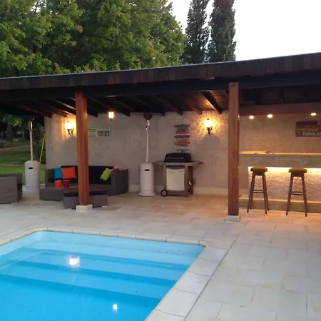 Villa Agonges