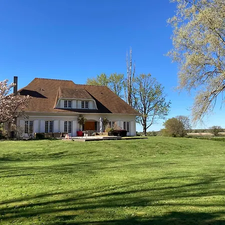 Villa Agonges